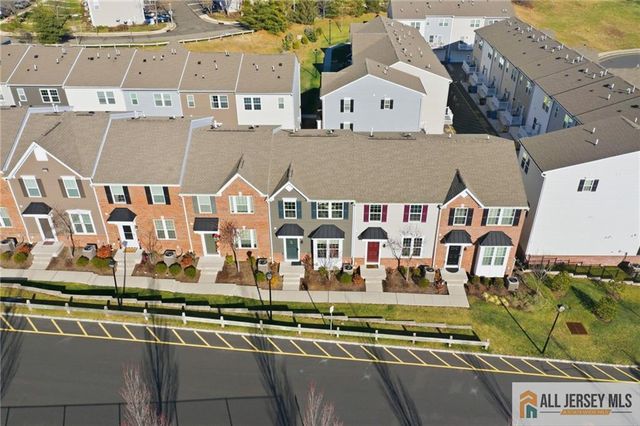 1205 English Lane 1205, Parlin, NJ 08859