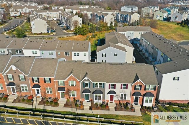 1205 English Lane 1205, Parlin, NJ 08859