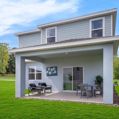 3830 SENNA WAY, Tavares, FL 32778