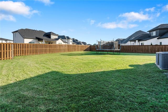 4301 S 87th Place, Bentonville, AR 72713