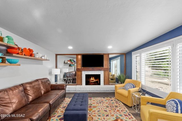 7471 E 32nd Street, Tucson, AZ 85710