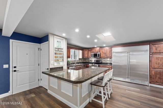 7471 E 32nd Street, Tucson, AZ 85710