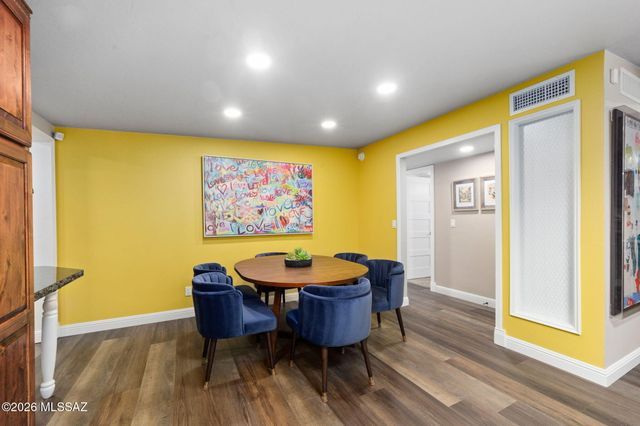 7471 E 32nd Street, Tucson, AZ 85710