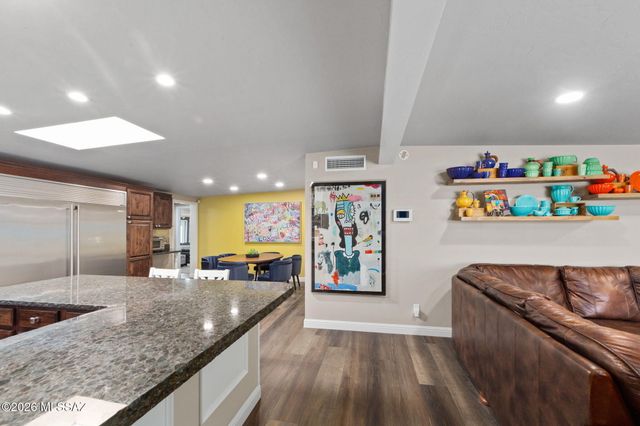 7471 E 32nd Street, Tucson, AZ 85710