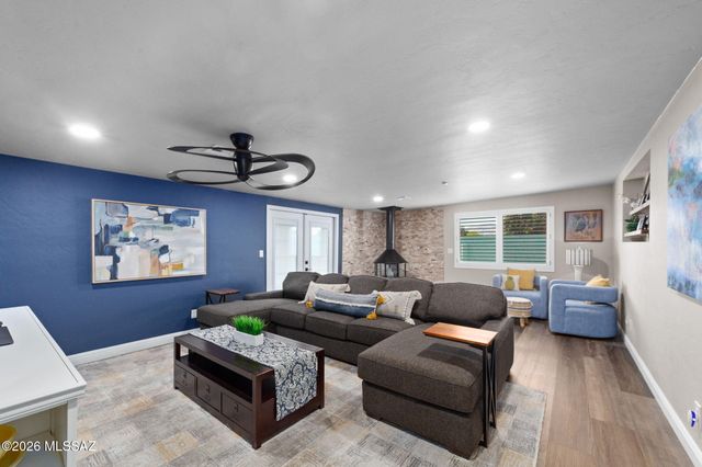 7471 E 32nd Street, Tucson, AZ 85710