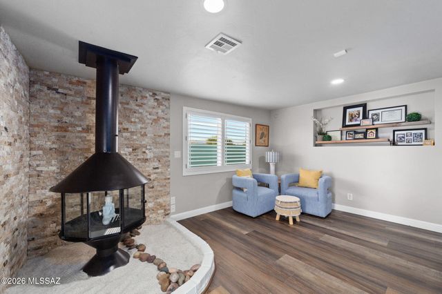 7471 E 32nd Street, Tucson, AZ 85710