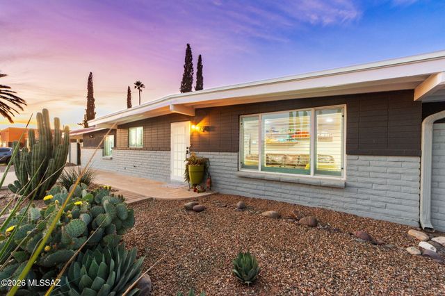 7471 E 32nd Street, Tucson, AZ 85710