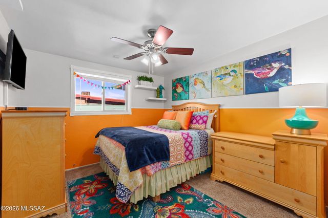 7471 E 32nd Street, Tucson, AZ 85710