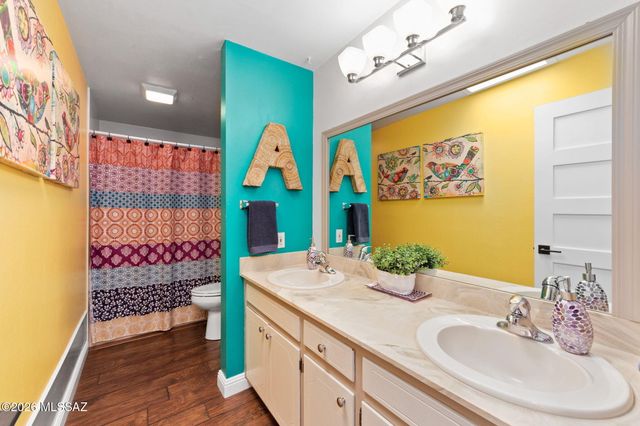 7471 E 32nd Street, Tucson, AZ 85710