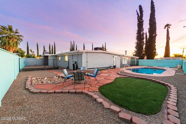 7471 E 32nd Street, Tucson, AZ 85710