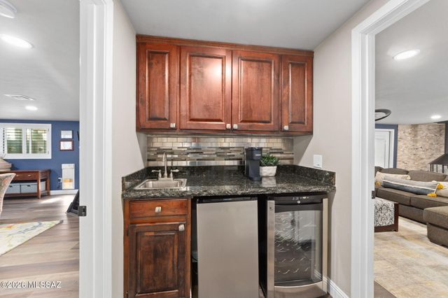 7471 E 32nd Street, Tucson, AZ 85710