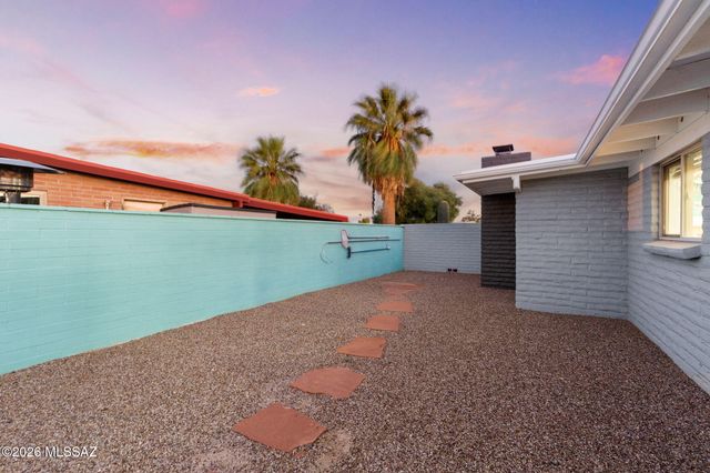 7471 E 32nd Street, Tucson, AZ 85710