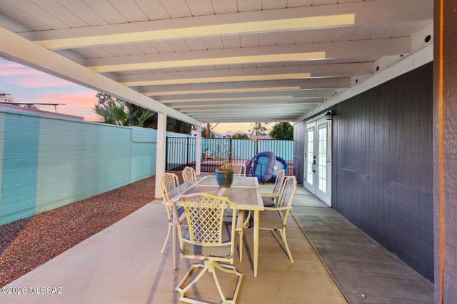 7471 E 32nd Street, Tucson, AZ 85710