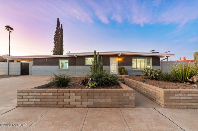 7471 E 32nd Street, Tucson, AZ 85710