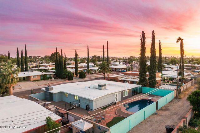 7471 E 32nd Street, Tucson, AZ 85710