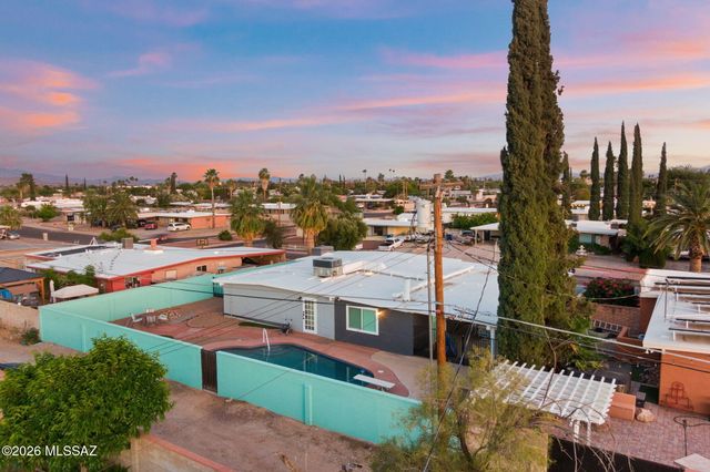 7471 E 32nd Street, Tucson, AZ 85710