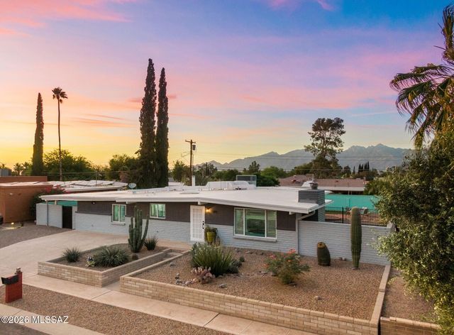 7471 E 32nd Street, Tucson, AZ 85710