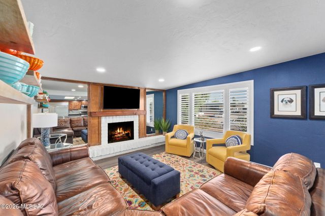 7471 E 32nd Street, Tucson, AZ 85710