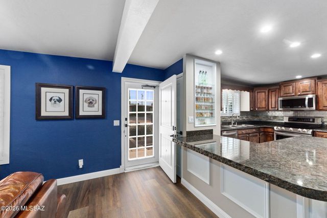 7471 E 32nd Street, Tucson, AZ 85710