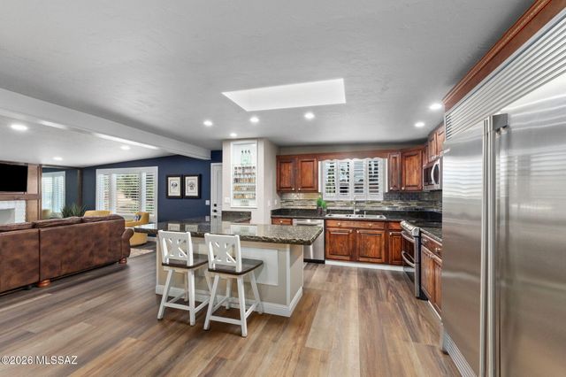 7471 E 32nd Street, Tucson, AZ 85710