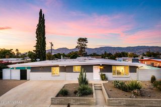 7471 E 32nd Street, Tucson, AZ 85710