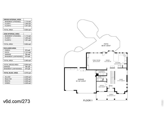 6525 Aberdour Cir, Windsor, CO 80550