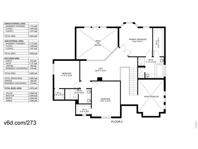 6525 Aberdour Cir, Windsor, CO 80550