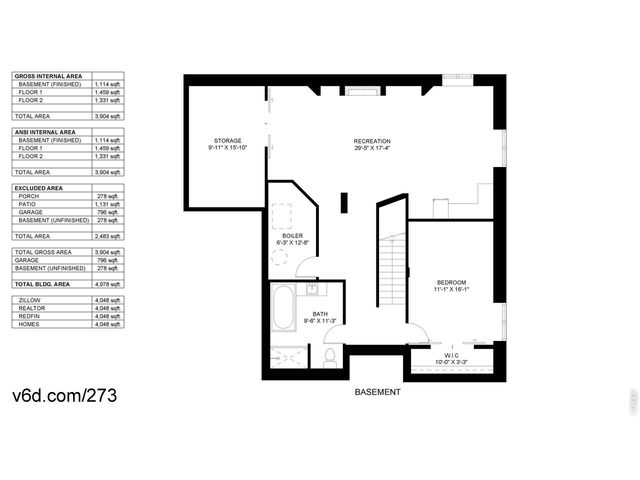 6525 Aberdour Cir, Windsor, CO 80550