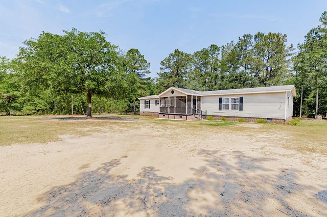 64 Northwood, Orangeburg, SC 29118