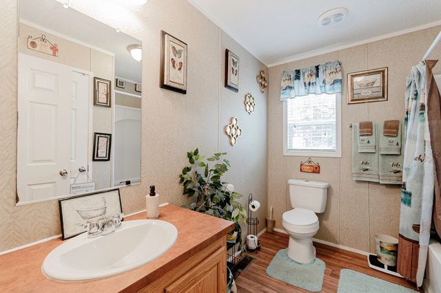 64 Northwood, Orangeburg, SC 29118