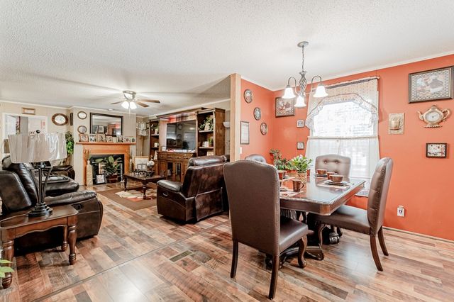 64 Northwood, Orangeburg, SC 29118