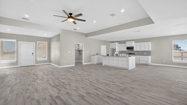 13215 E County Rd 110, Midland, TX 79706