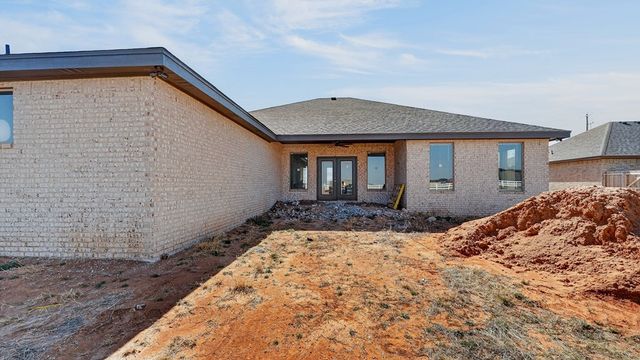 13215 E County Rd 110, Midland, TX 79706