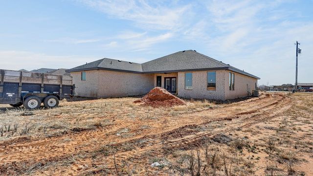 13215 E County Rd 110, Midland, TX 79706