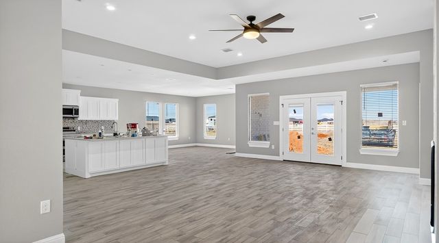 13215 E County Rd 110, Midland, TX 79706