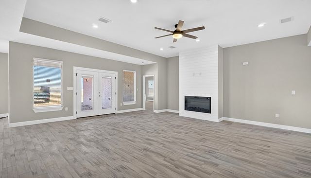 13215 E County Rd 110, Midland, TX 79706