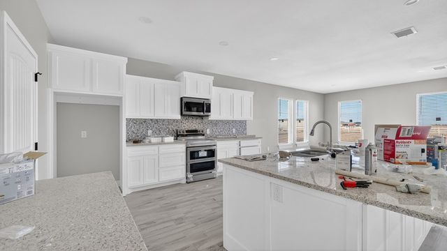 13215 E County Rd 110, Midland, TX 79706