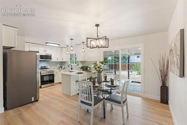 7312 Centennial Street, Fountain, CO 80817