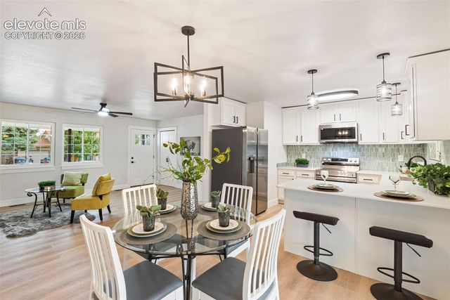 7312 Centennial Street, Fountain, CO 80817
