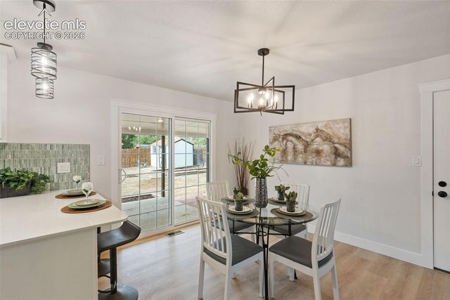 7312 Centennial Street, Fountain, CO 80817