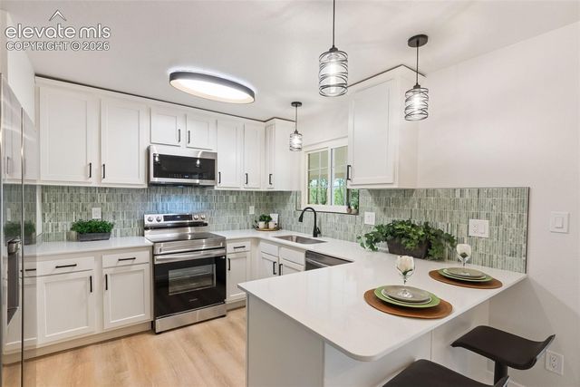7312 Centennial Street, Fountain, CO 80817