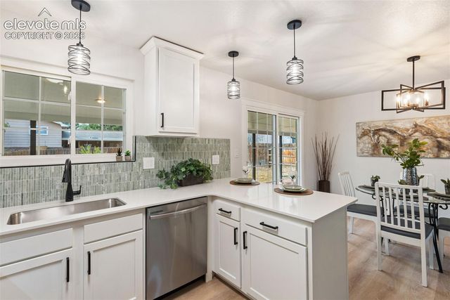 7312 Centennial Street, Fountain, CO 80817