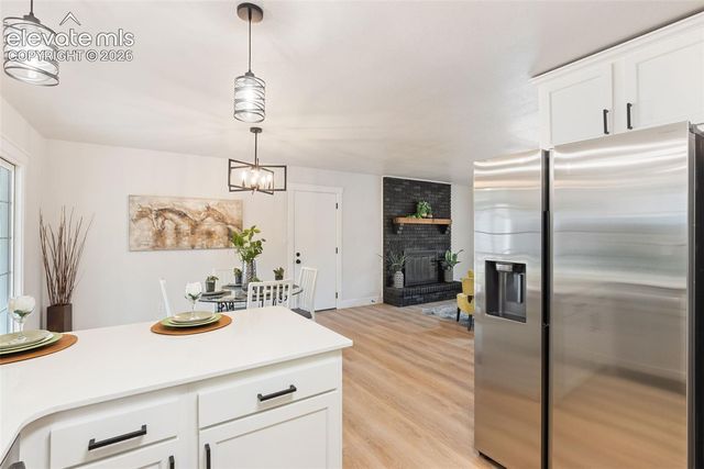 7312 Centennial Street, Fountain, CO 80817