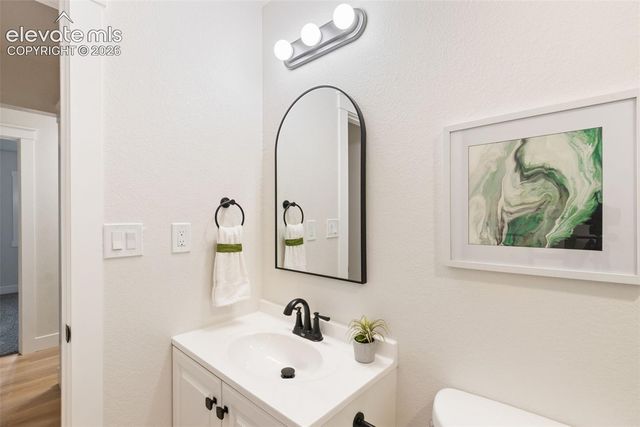 7312 Centennial Street, Fountain, CO 80817