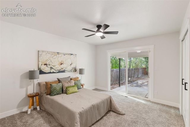 7312 Centennial Street, Fountain, CO 80817