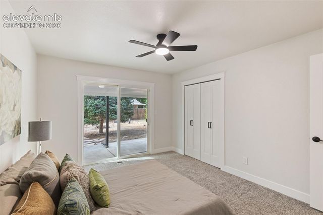 7312 Centennial Street, Fountain, CO 80817