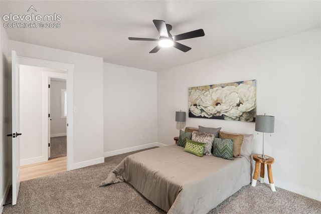 7312 Centennial Street, Fountain, CO 80817