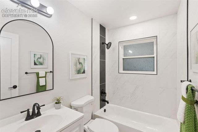 7312 Centennial Street, Fountain, CO 80817