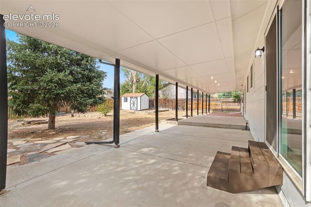 7312 Centennial Street, Fountain, CO 80817
