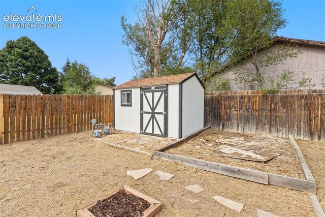 7312 Centennial Street, Fountain, CO 80817